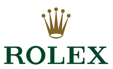 rolex logo meaning|rolex crown symbol.